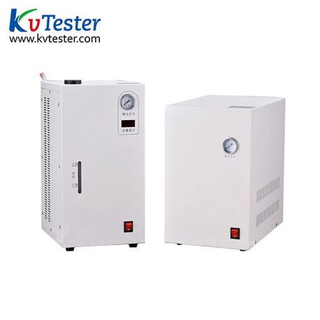 Insulating oil gas chromatograph analyzer